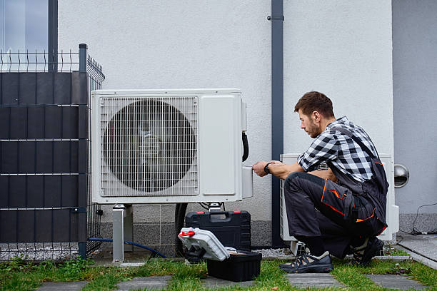 Trusted Hvac service in Middlefield, OH - HVAC Repair CO